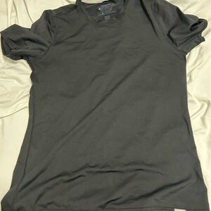 Patagonia Black Short Sleeve Tee